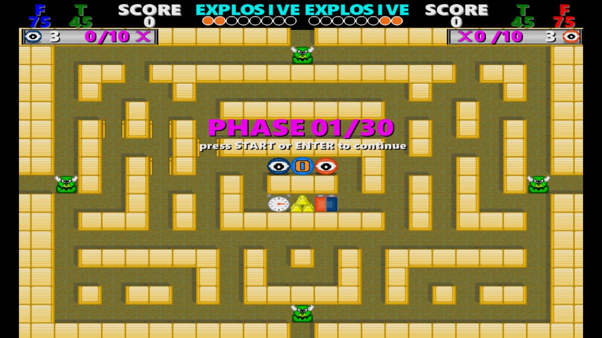 Скриншот 7 к игре XEYYEX