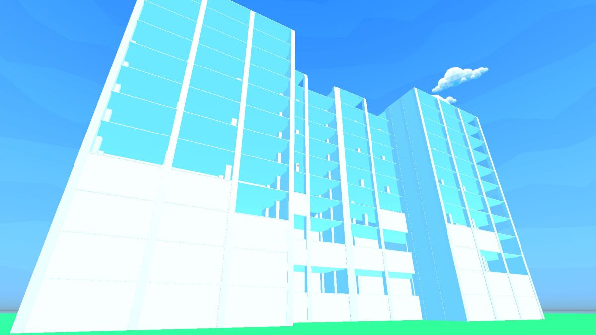 Скриншот 6 к игре Building Killer
