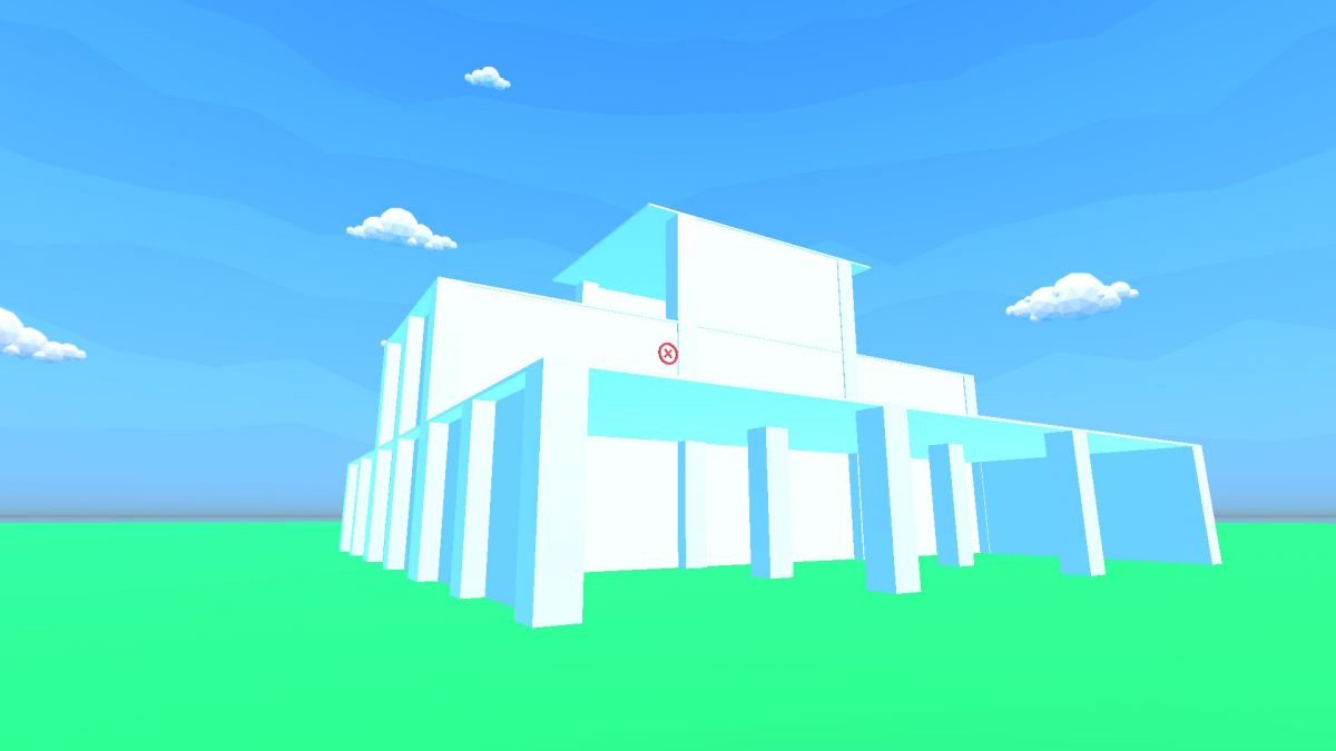 Скриншот 7 к игре Building Killer