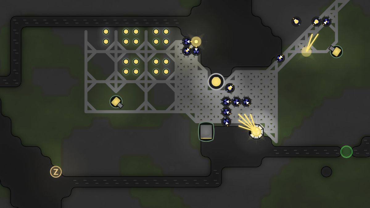 Скриншот 5 к игре Screeps: Arena