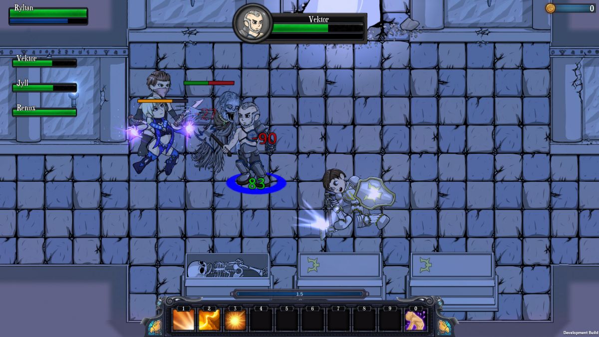 Скриншот 5 к игре Heal Plz