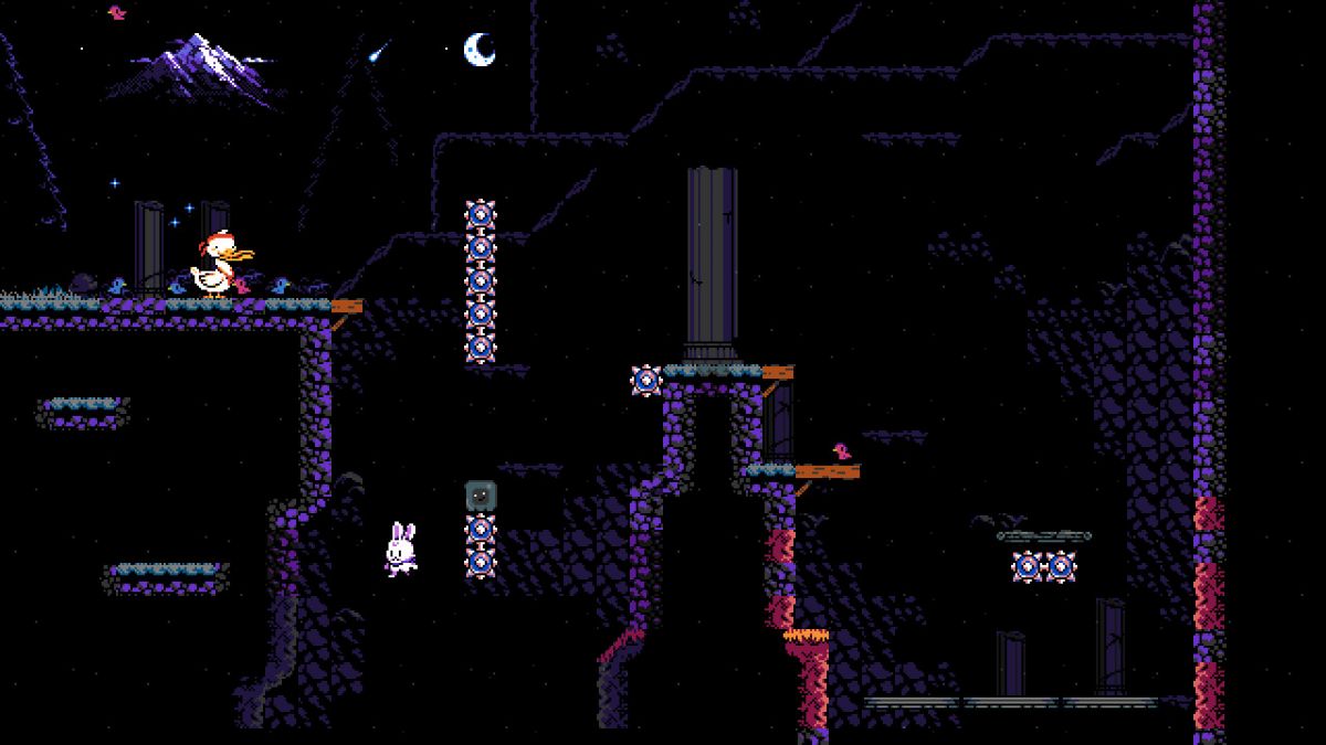 Скриншот 5 к игре It's about The Journey