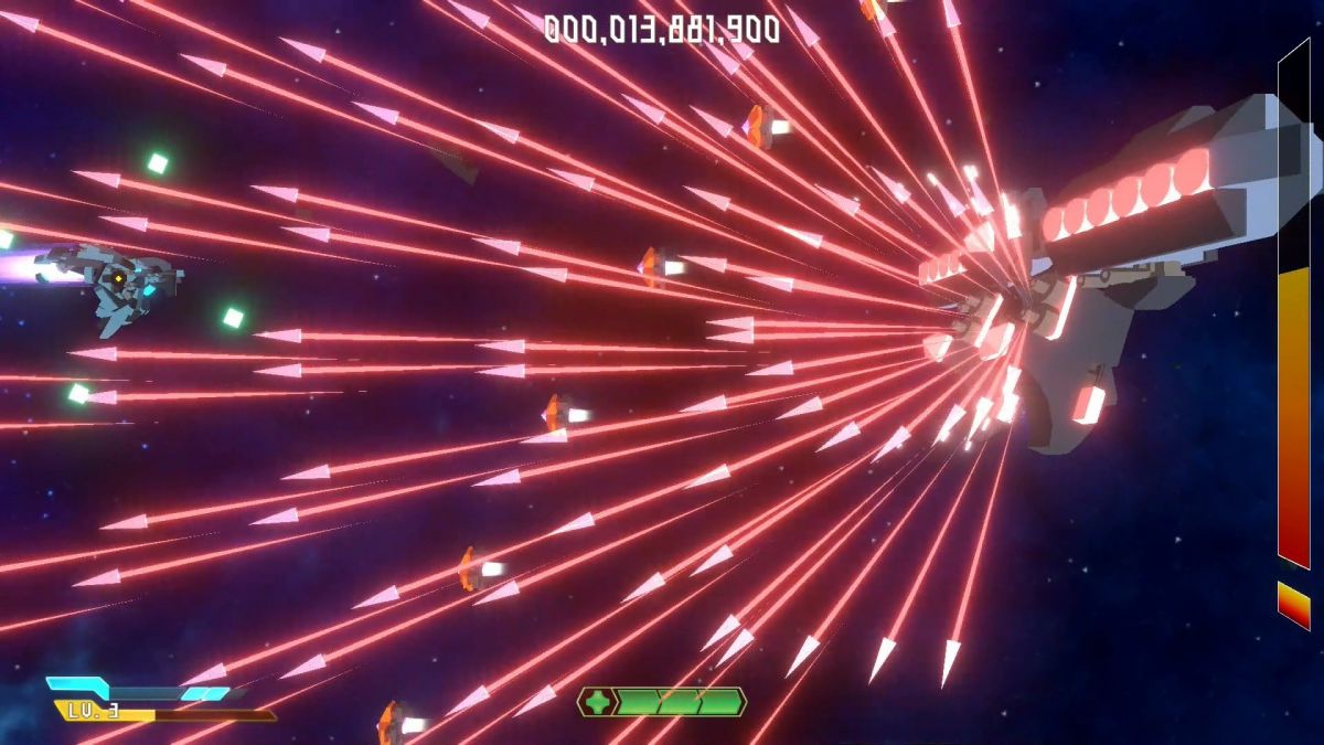 Скриншот 5 к игре Grand Brix Shooter