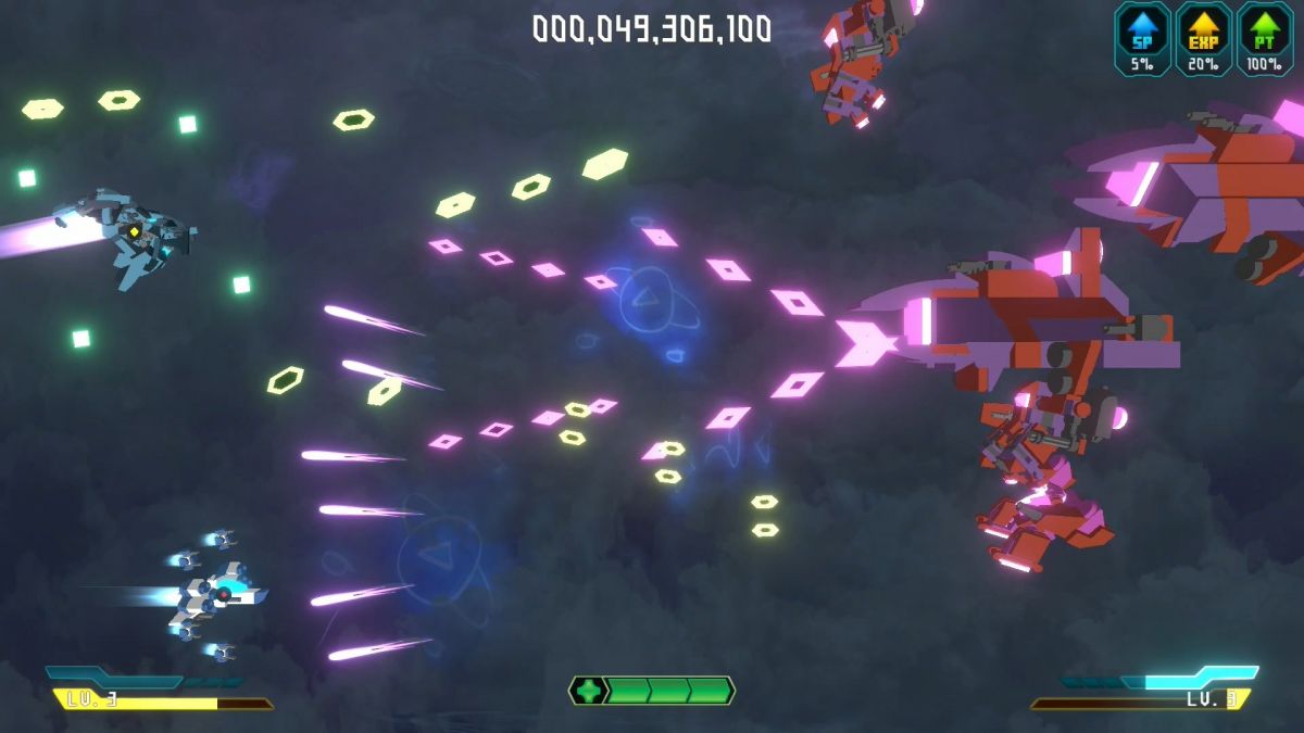 Скриншот 6 к игре Grand Brix Shooter
