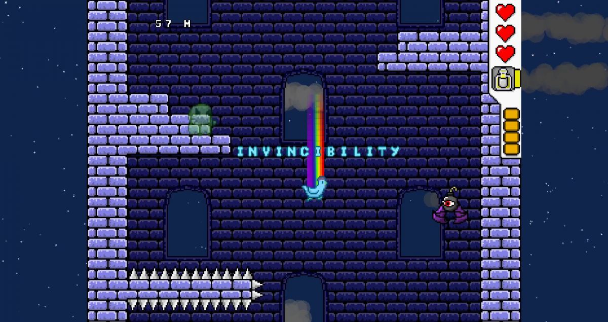Скриншот 7 к игре Fowl Magic