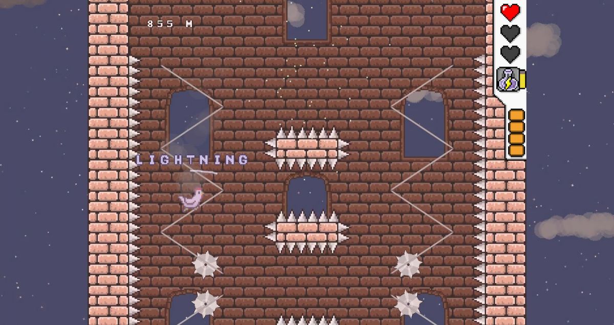 Скриншот 8 к игре Fowl Magic