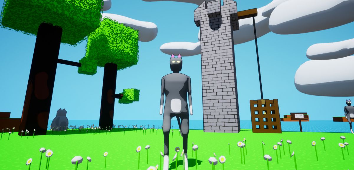 Скриншот 5 к игре Nekour