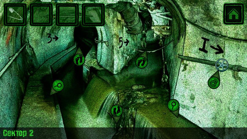 Скриншот 7 к игре Escape from Chernobyl: Jailbreak