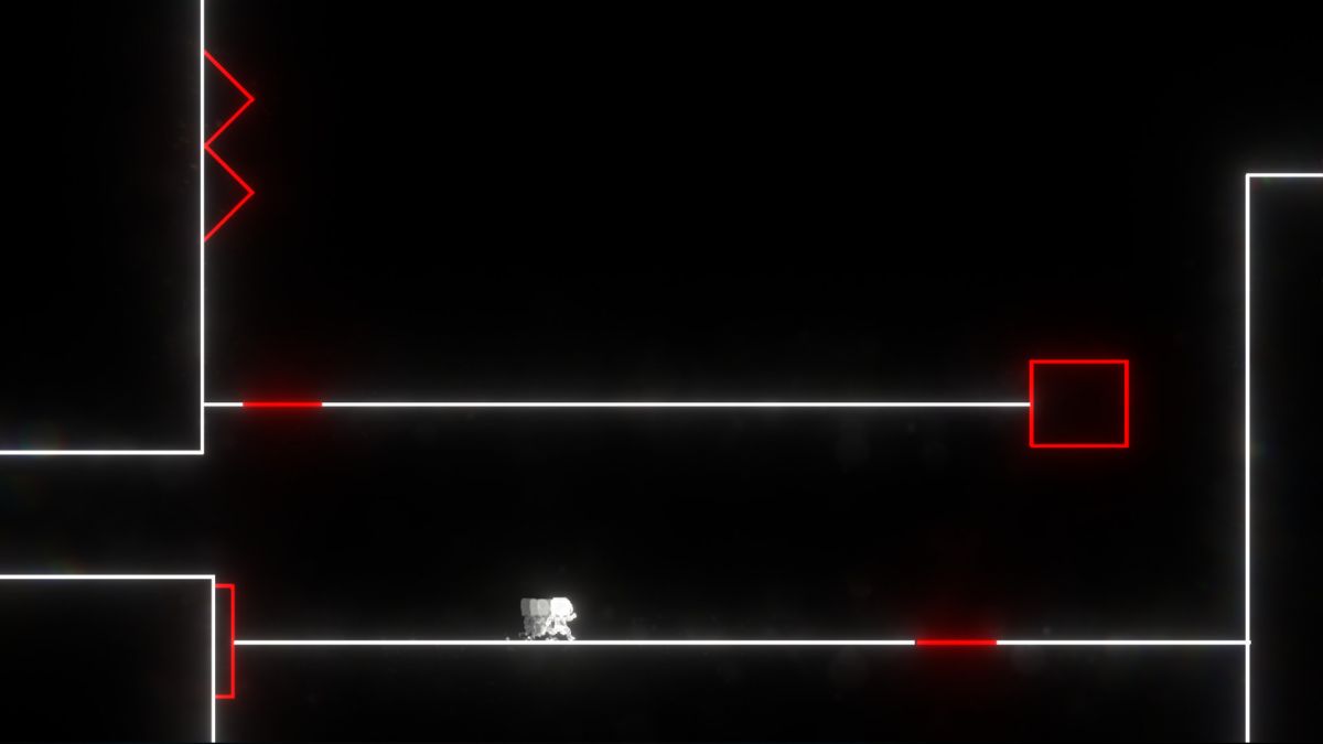 Скриншот 6 к игре 境外狂奔 / Dark Running