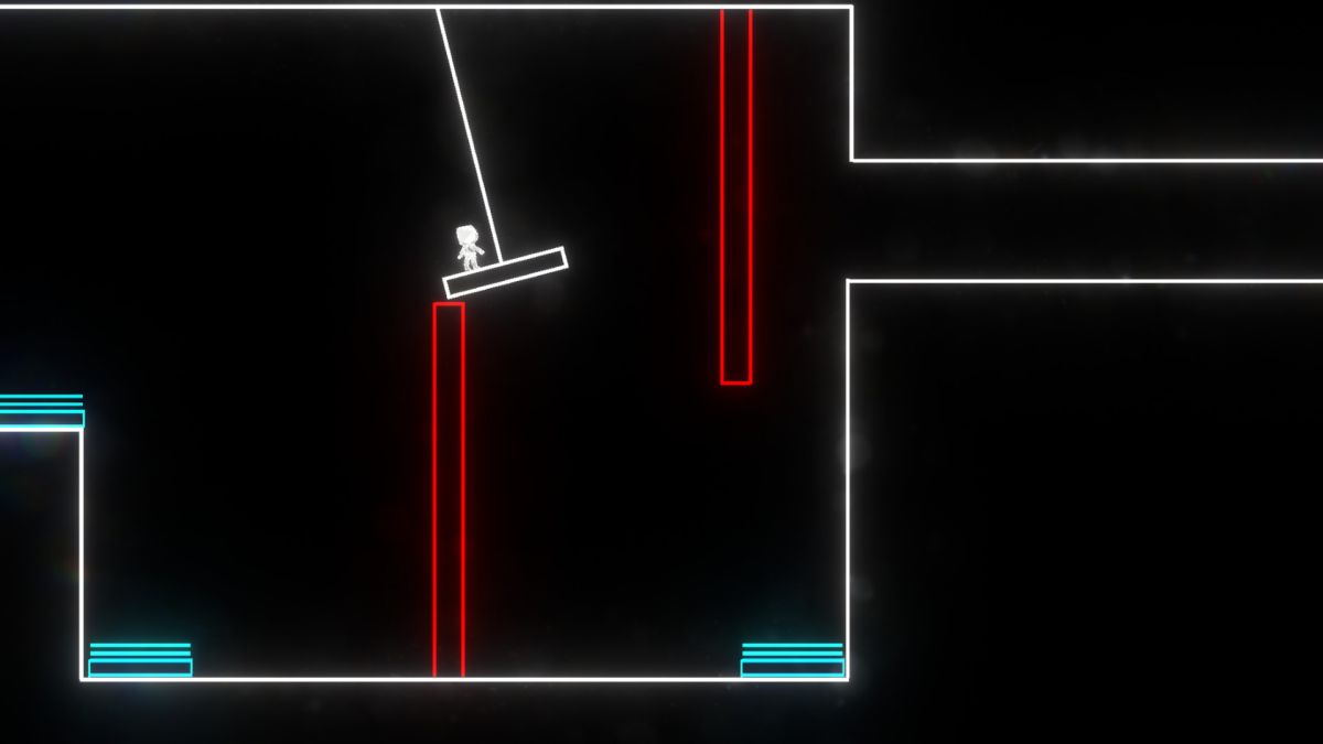 Скриншот 7 к игре 境外狂奔 / Dark Running