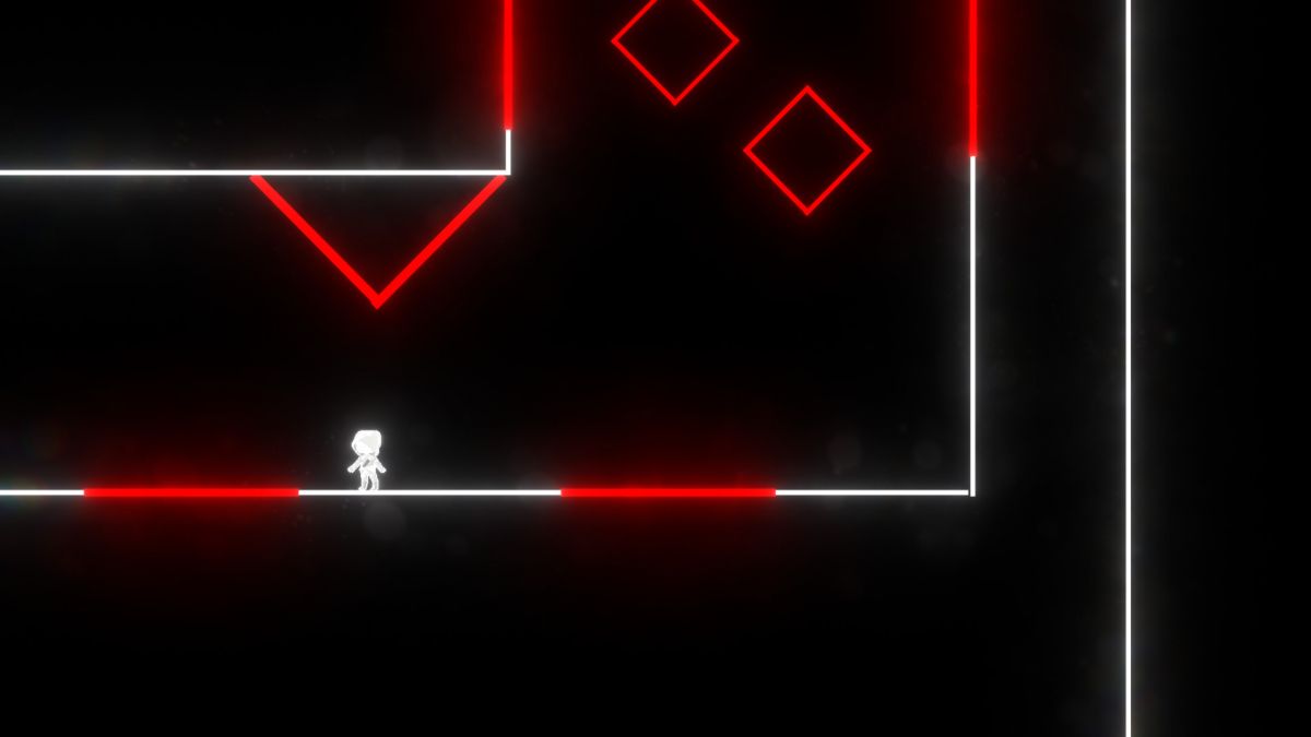Скриншот 8 к игре 境外狂奔 / Dark Running