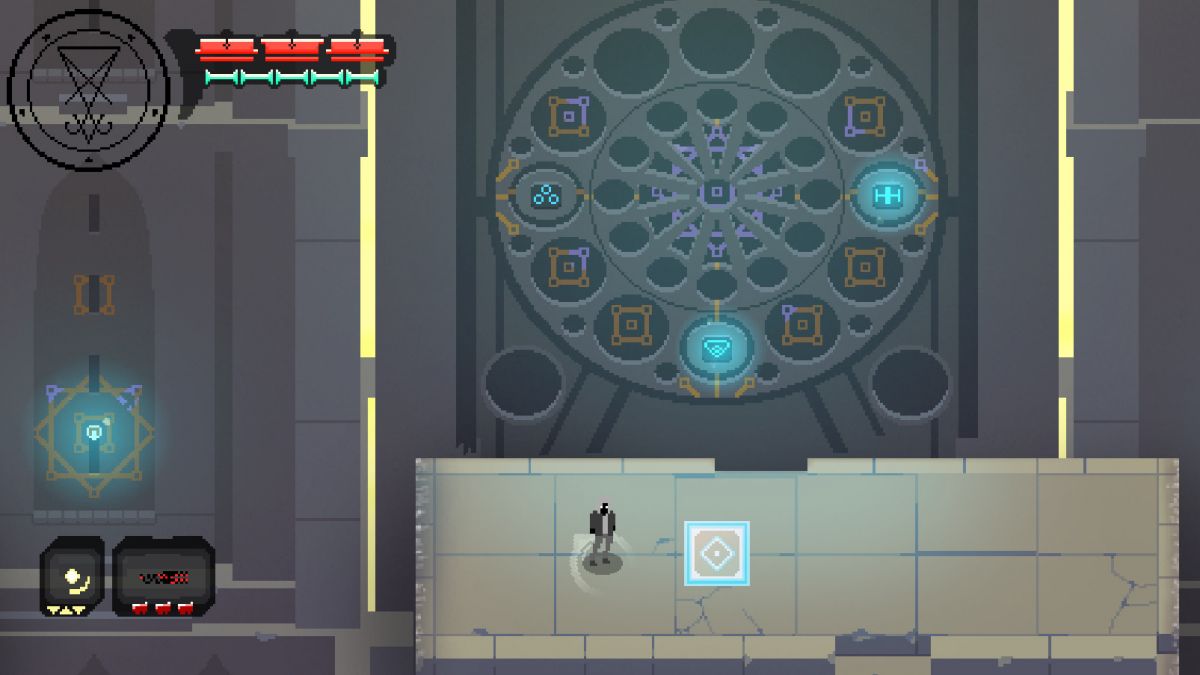 Скриншот 7 к игре Fallen Angel
