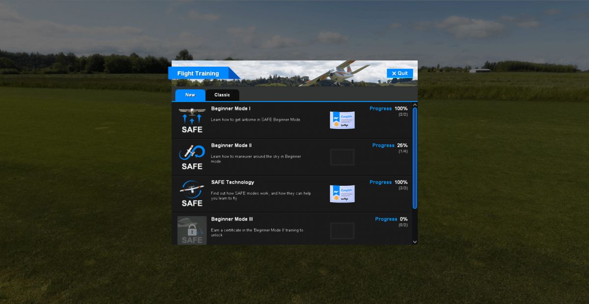 Скриншот 5 к игре RealFlight 9.5S