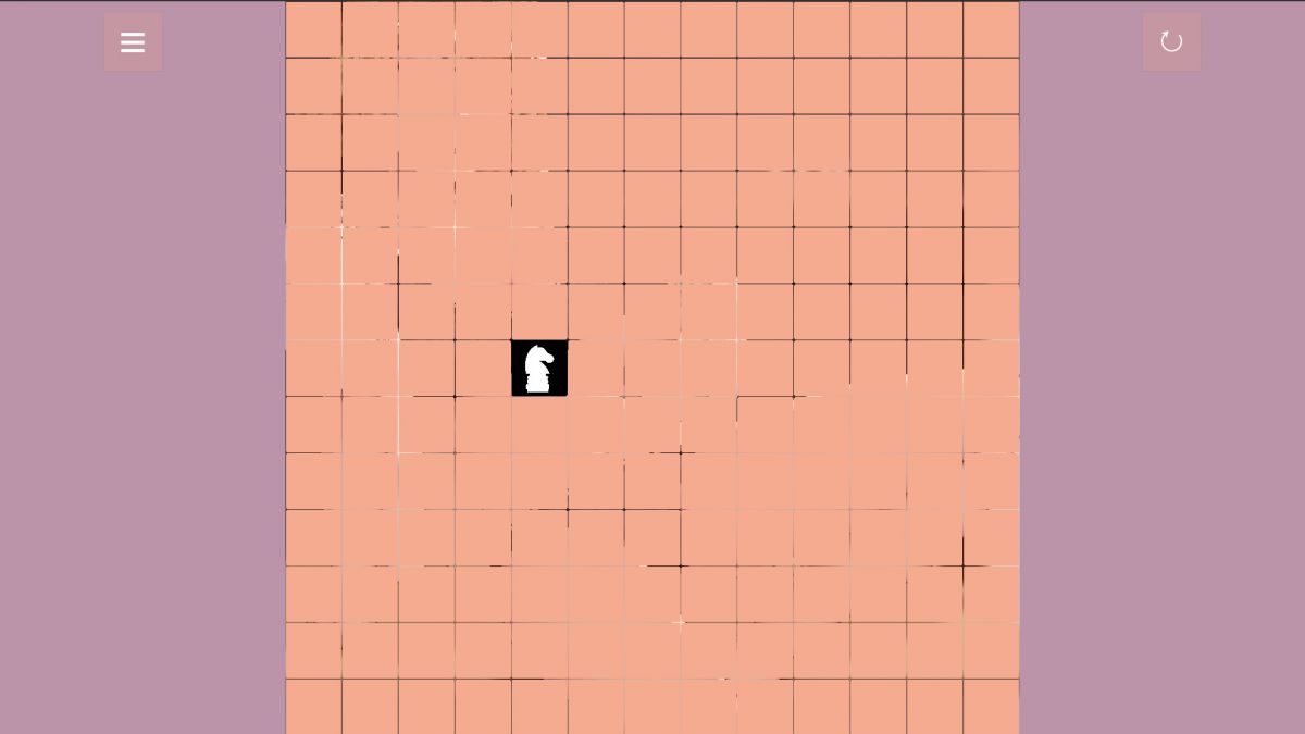 Скриншот 5 к игре Hentai ChessKnight