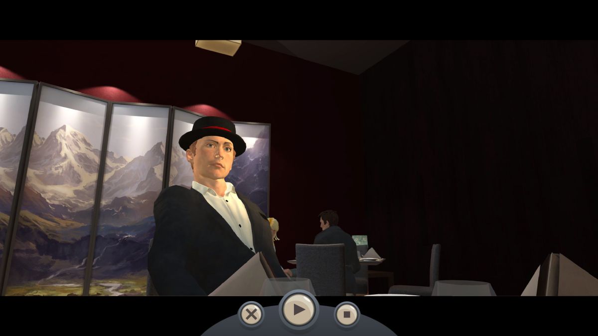 Скриншот 8 к игре Filmmaker Tycoon