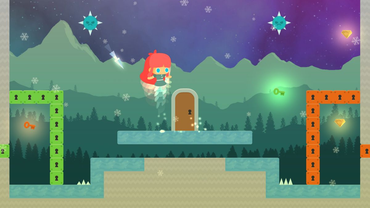Скриншот 5 к игре Wandering Gem Jockeying