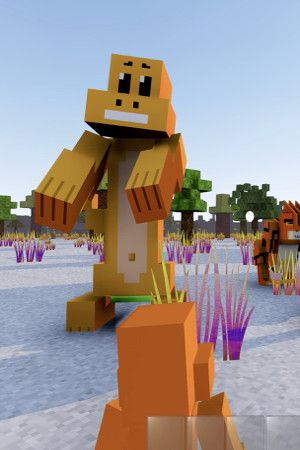Скриншот 6 к игре Pixel Monsters Survival