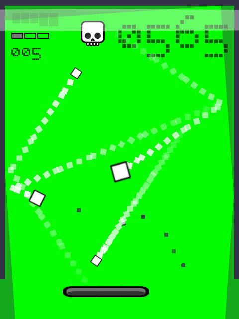 Скриншот 6 к игре Frustrate-a-ball