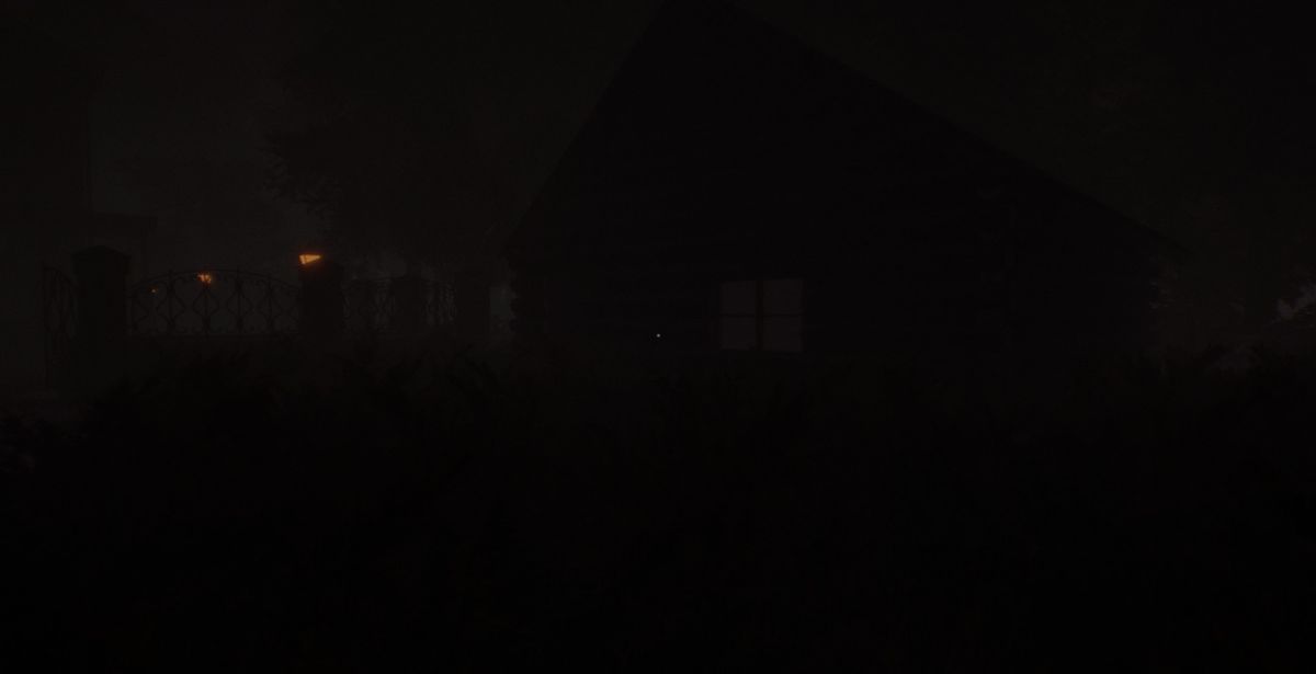 Скриншот 6 к игре Incoming Evil