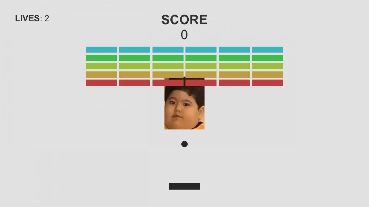 Скриншот 5 к игре Stare : Block Breaker
