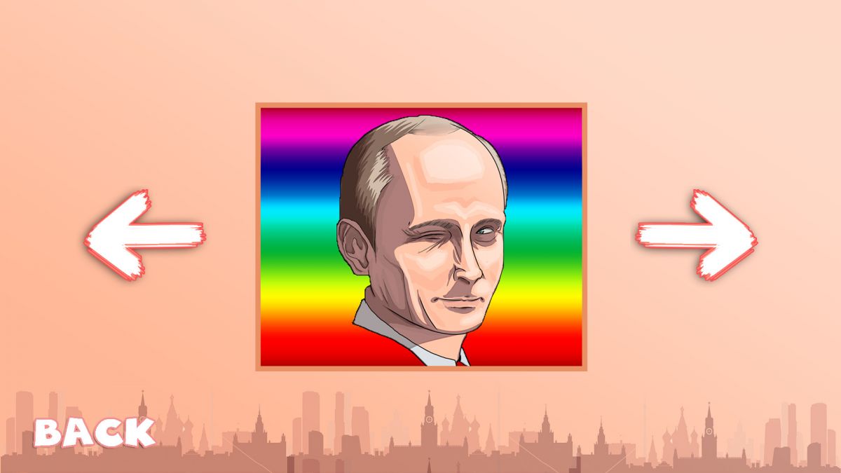 Скриншот 5 к игре Ecchi MEETING!