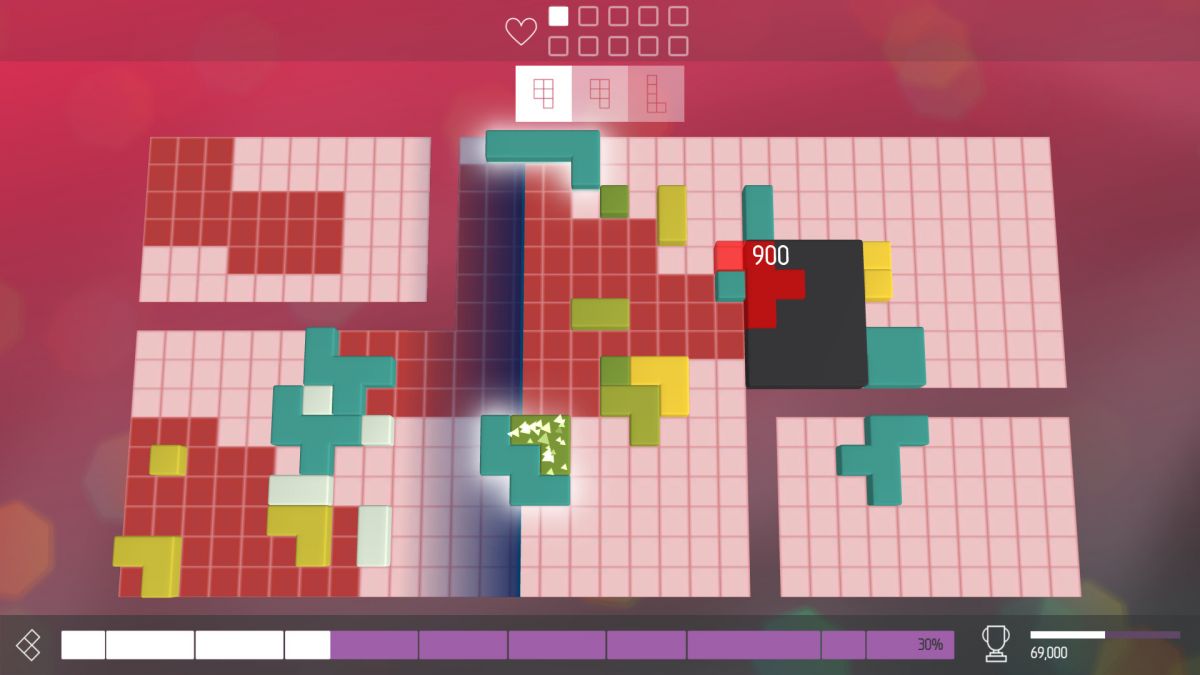 Скриншот 5 к игре Chime Sharp Game Composer Edition