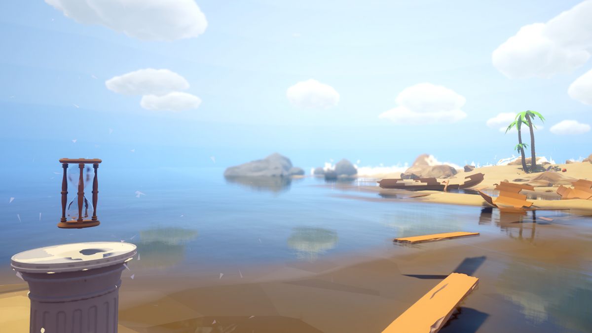 Скриншот 6 к игре DREAMO VR