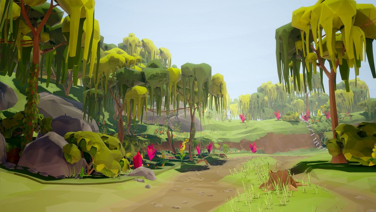 Скриншот 7 к игре DREAMO VR