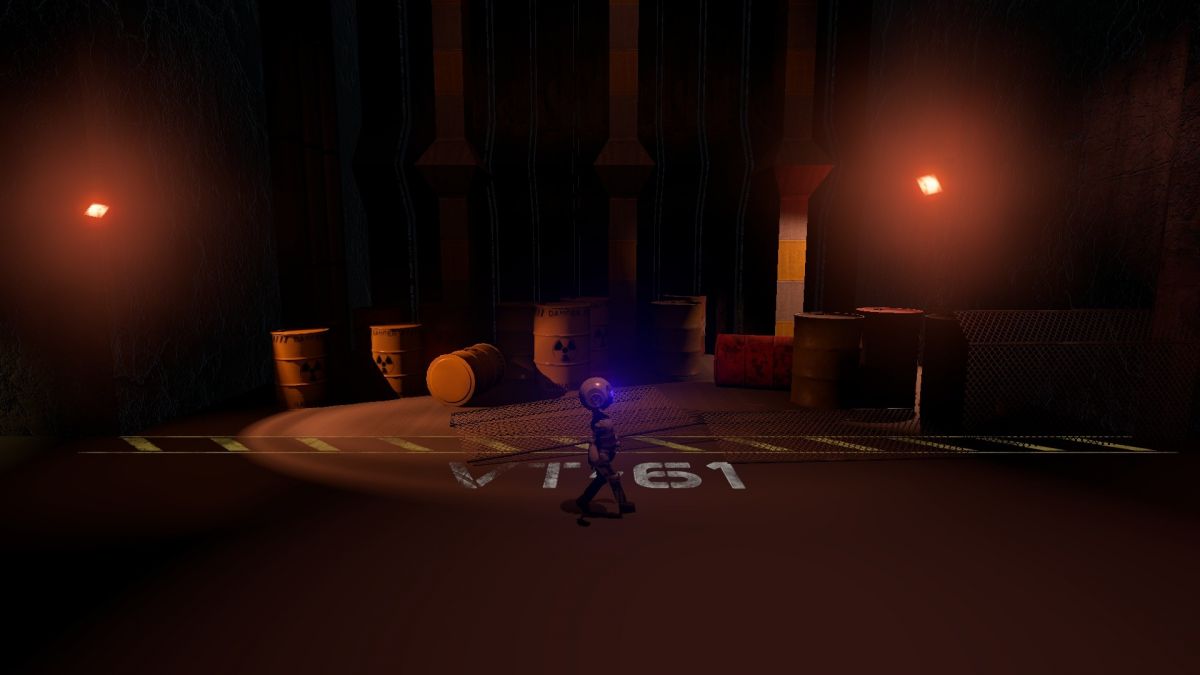 Скриншот 5 к игре Now I Am There