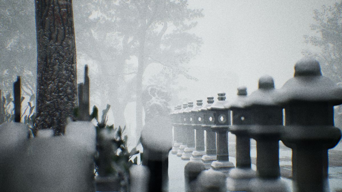 Скриншот 5 к игре Ling: A Road Alone
