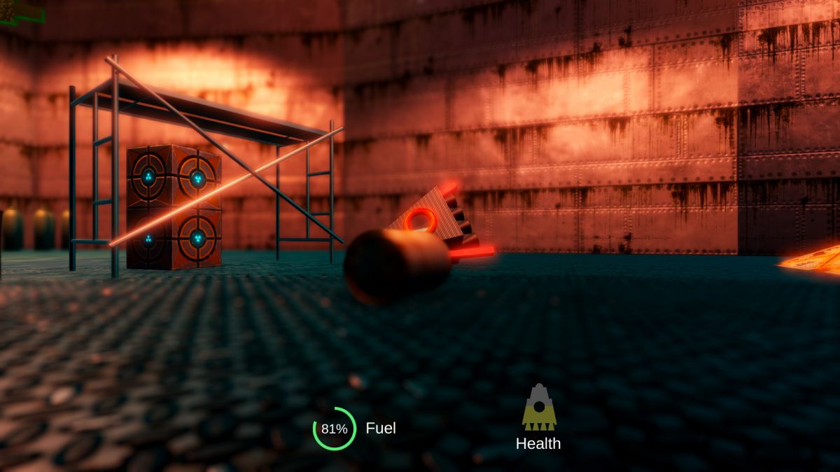 Скриншот 7 к игре Roopocket