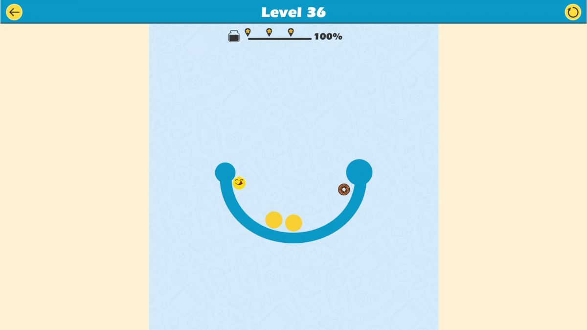 Скриншот 5 к игре mmmmm donuts arhhh......