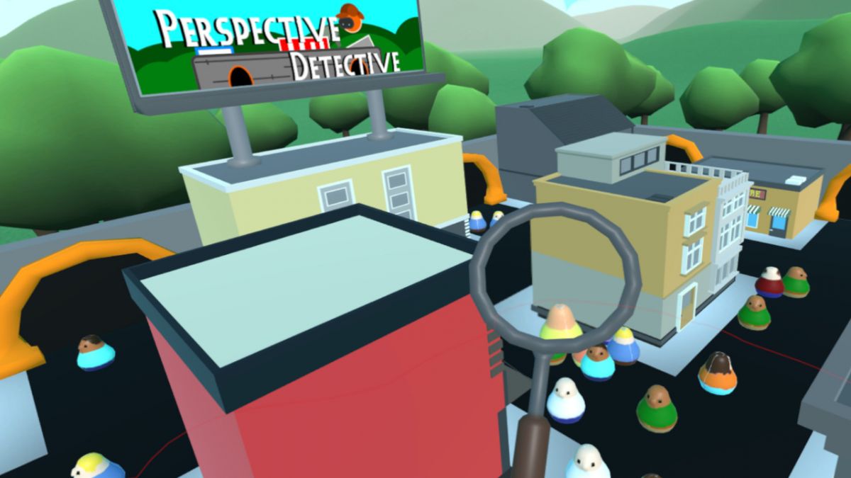 Скриншот 7 к игре PartyLine VR