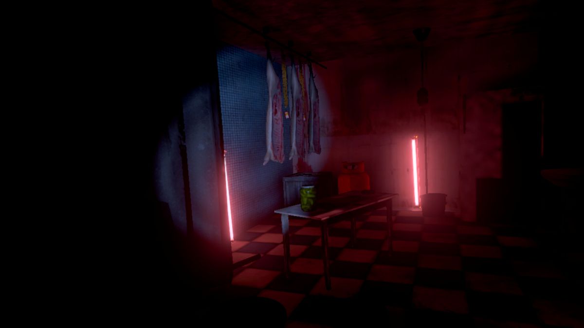 Скриншот 6 к игре Phantom Astronaut Lucid VR
