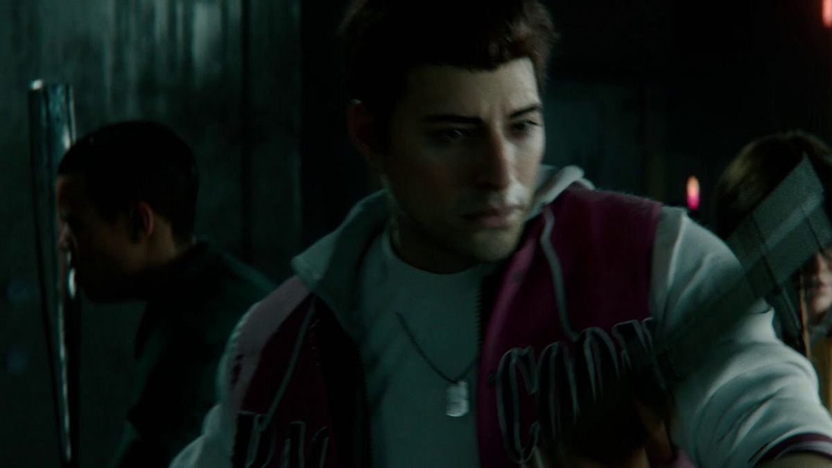 В сети появились первые кадры новой игры во вселенной Resident Evil