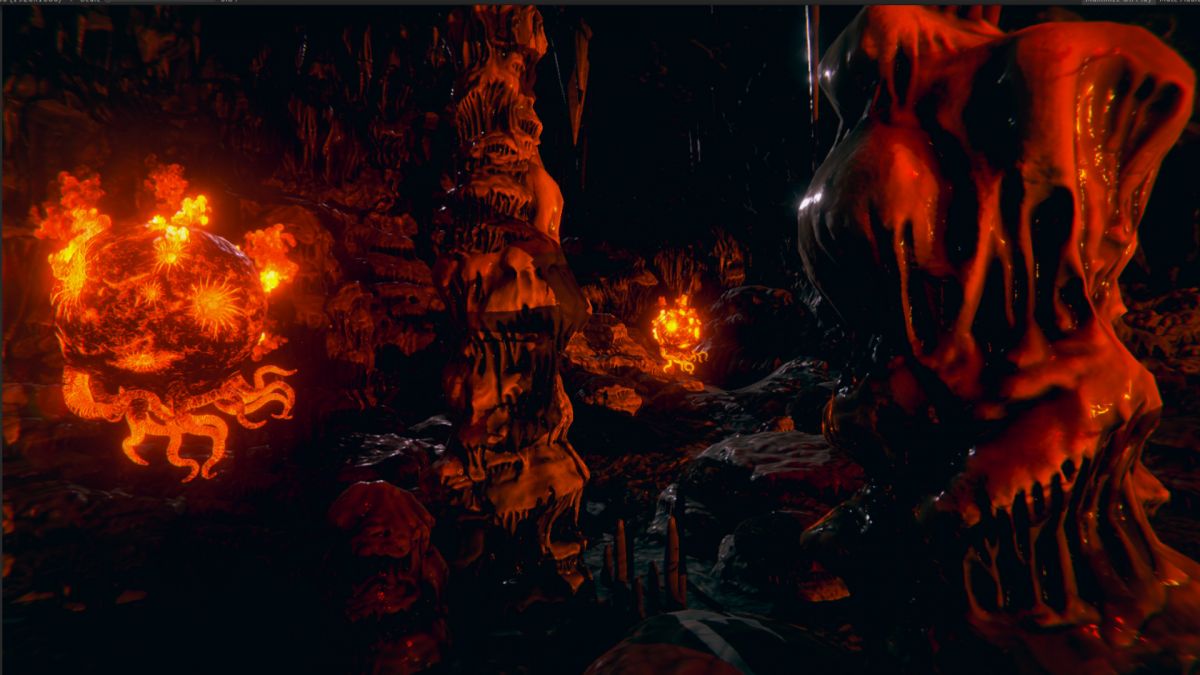Скриншот 7 к игре Cthulhu: Books of Ancients