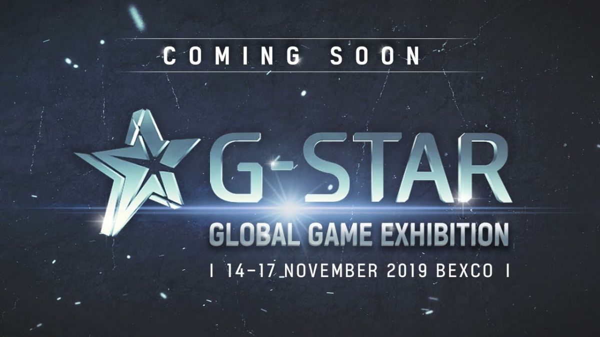 Pearl Abyss примет участие в G-Star 2019 и станет её крупнейшим экспонентом