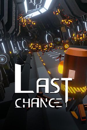 Скриншот 6 к игре Last Chance VR