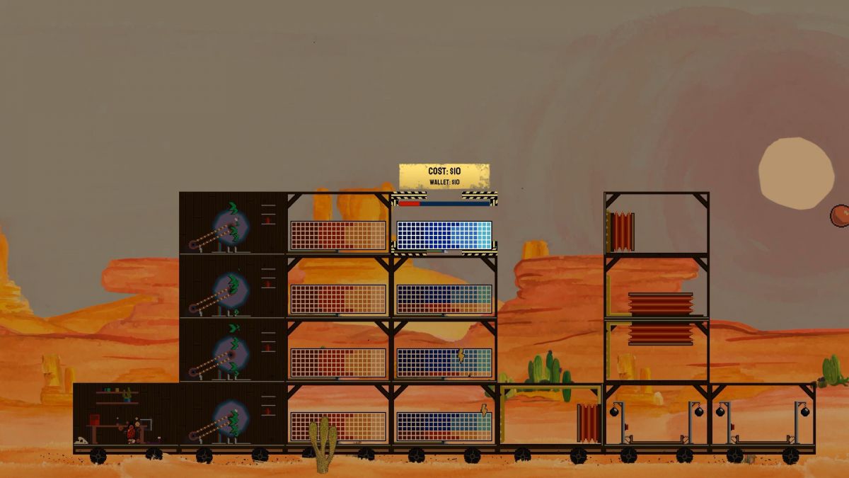 Скриншот 5 к игре Making it Home