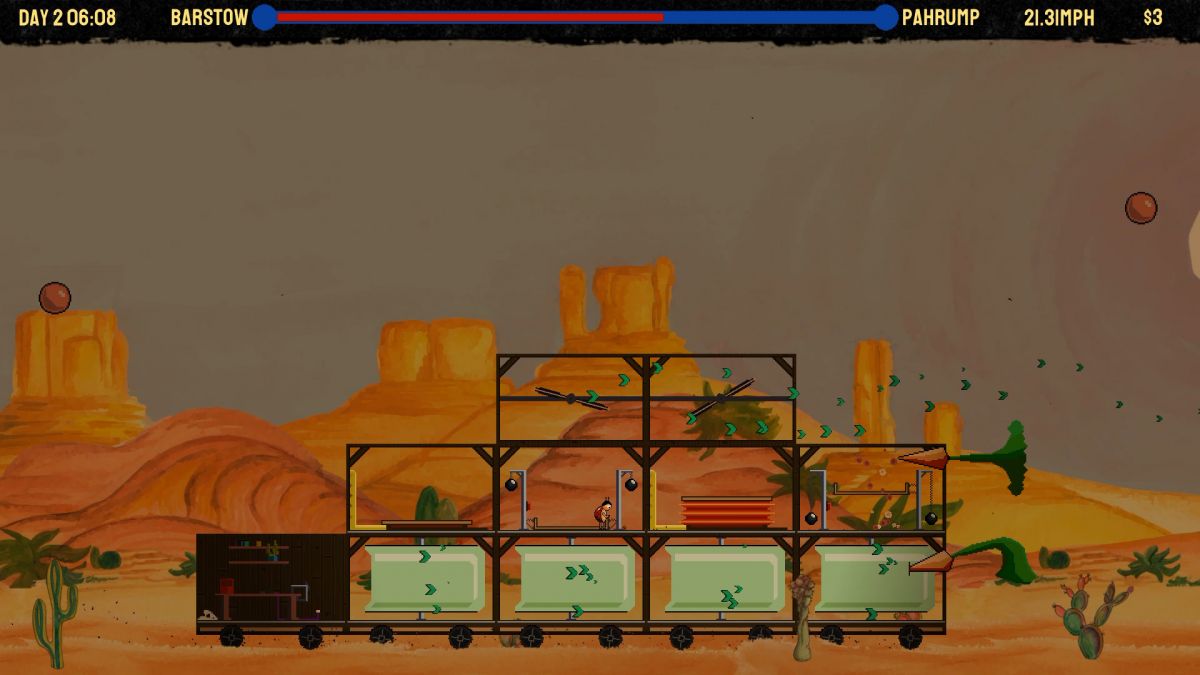 Скриншот 6 к игре Making it Home