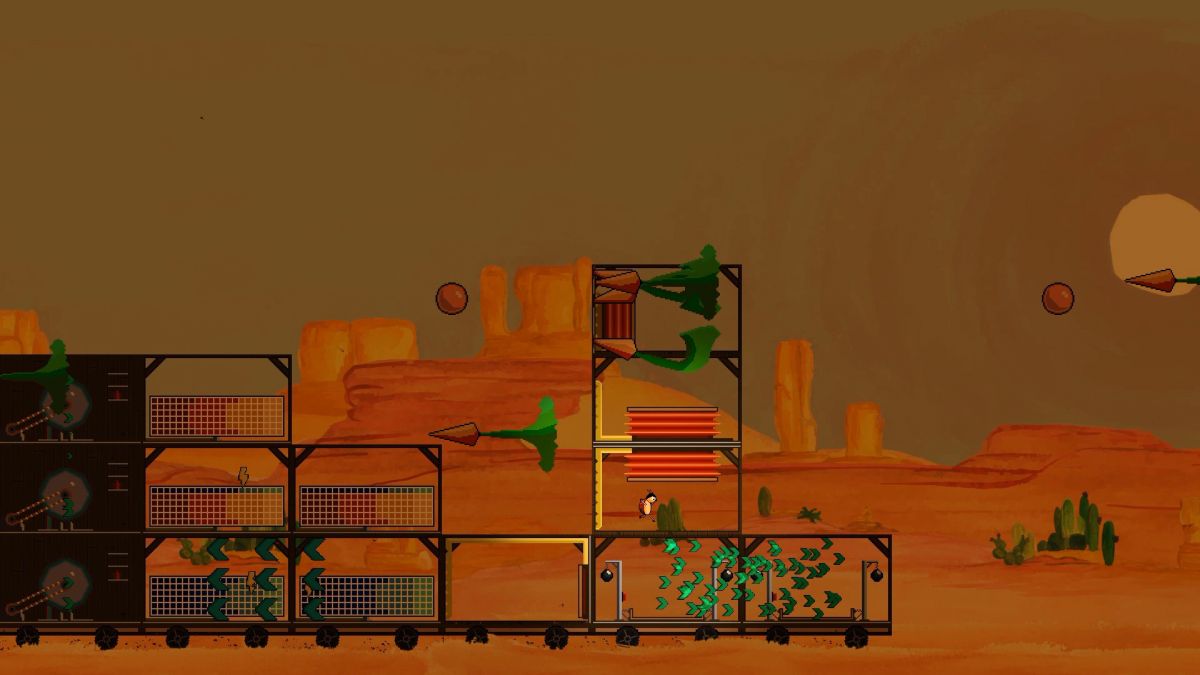 Скриншот 7 к игре Making it Home