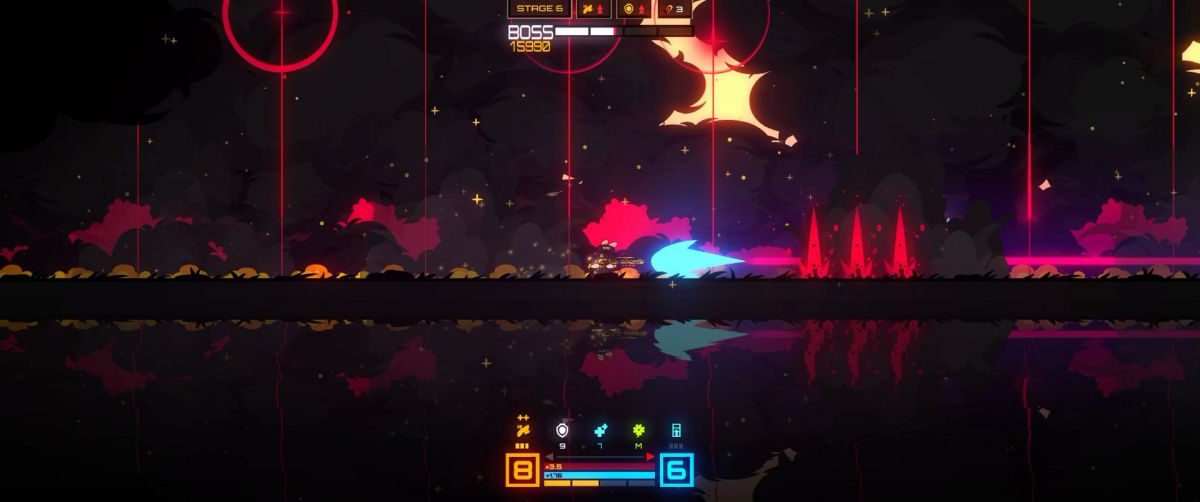 Скриншот 6 к игре Snow Island