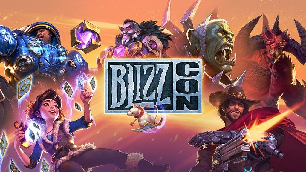 Diablo 4 скорее всего займёт центральное место на BlizzCon 2019