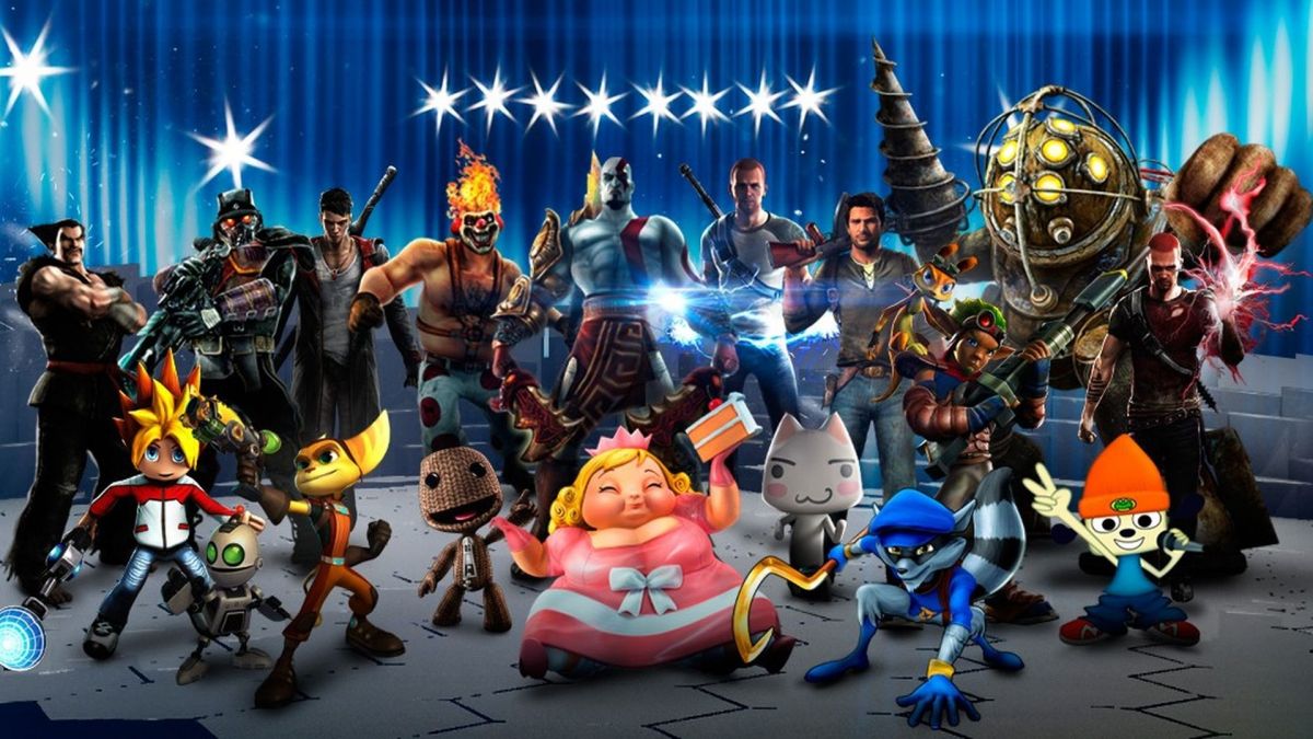 Всё что мы знаем о PlayStation All-Stars Battle Royale 2: слухи и догадки