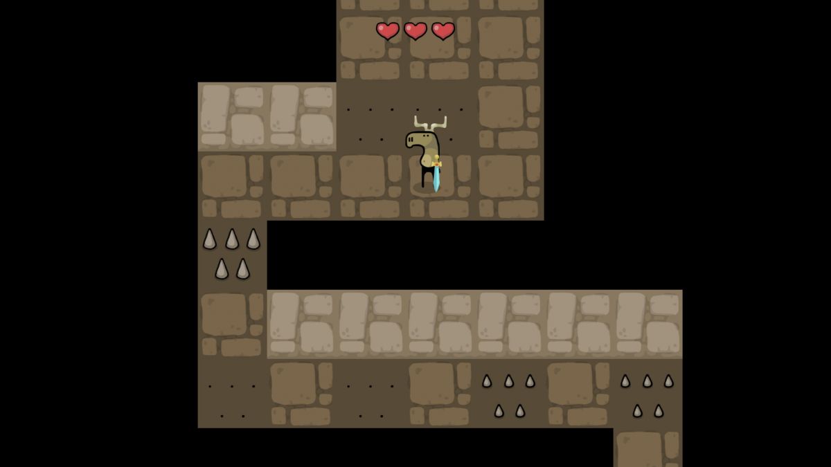 Скриншот 5 к игре MOOSE antipoo adventure