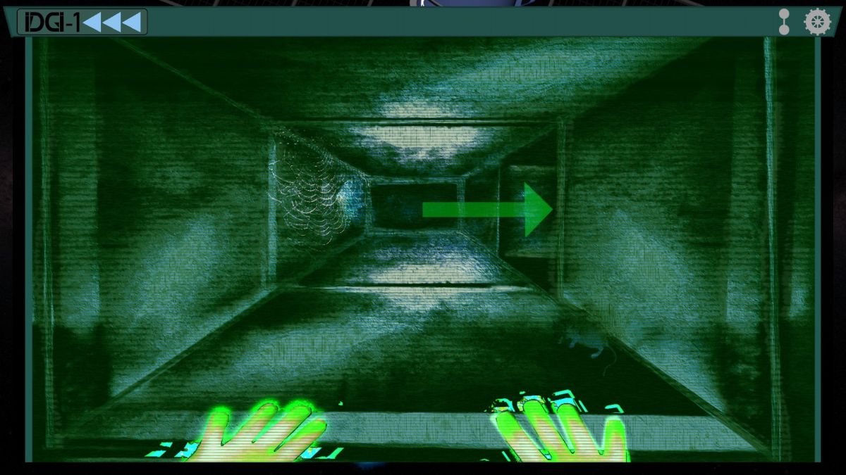Скриншот 6 к игре Whispers From The Rift