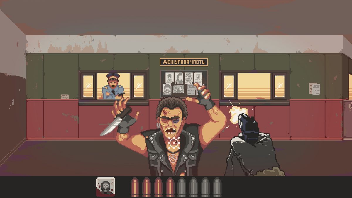 Скриншот 5 к игре CHERNOBYL: The Untold Story