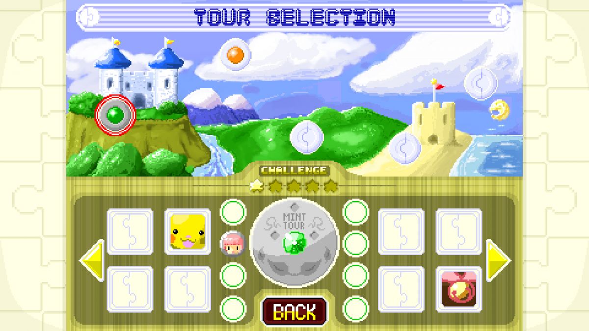 Скриншот 5 к игре Spark and Sparkle