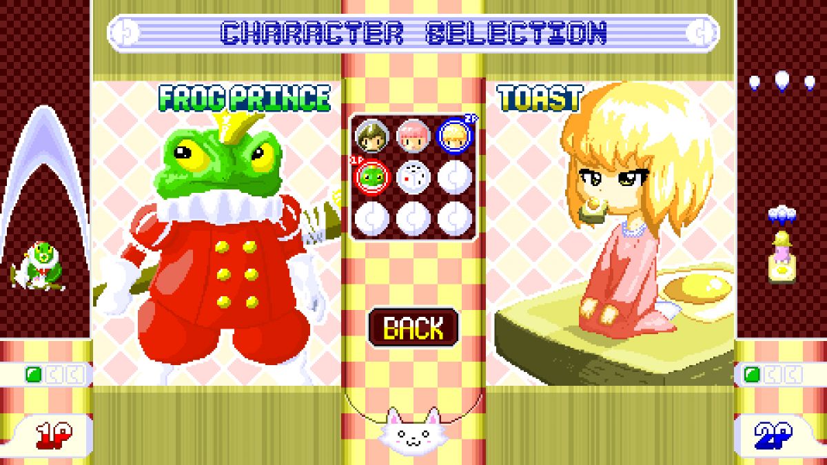 Скриншот 6 к игре Spark and Sparkle