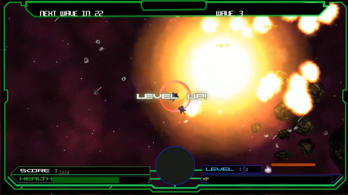 Скриншот 6 к игре Ace of Space